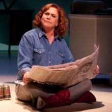 BWW Reviews: Philadelphia Theatre Company's RED HOT PATRIOT: The Kick-Ass Wit of Moll